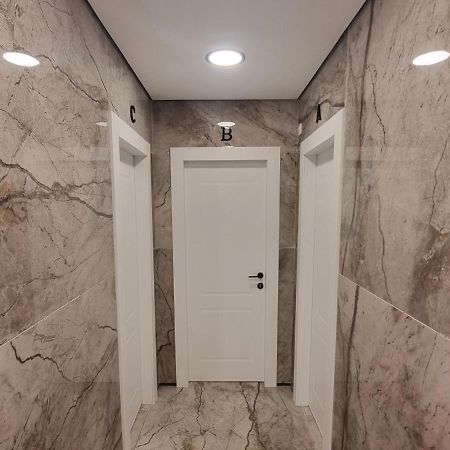 הברון Baron Apartment Rishon Letzion Exterior foto