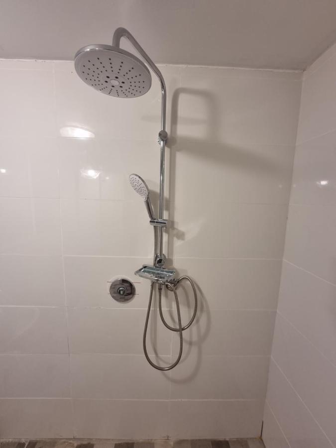 הברון Baron Apartment Rishon Letzion Exterior foto