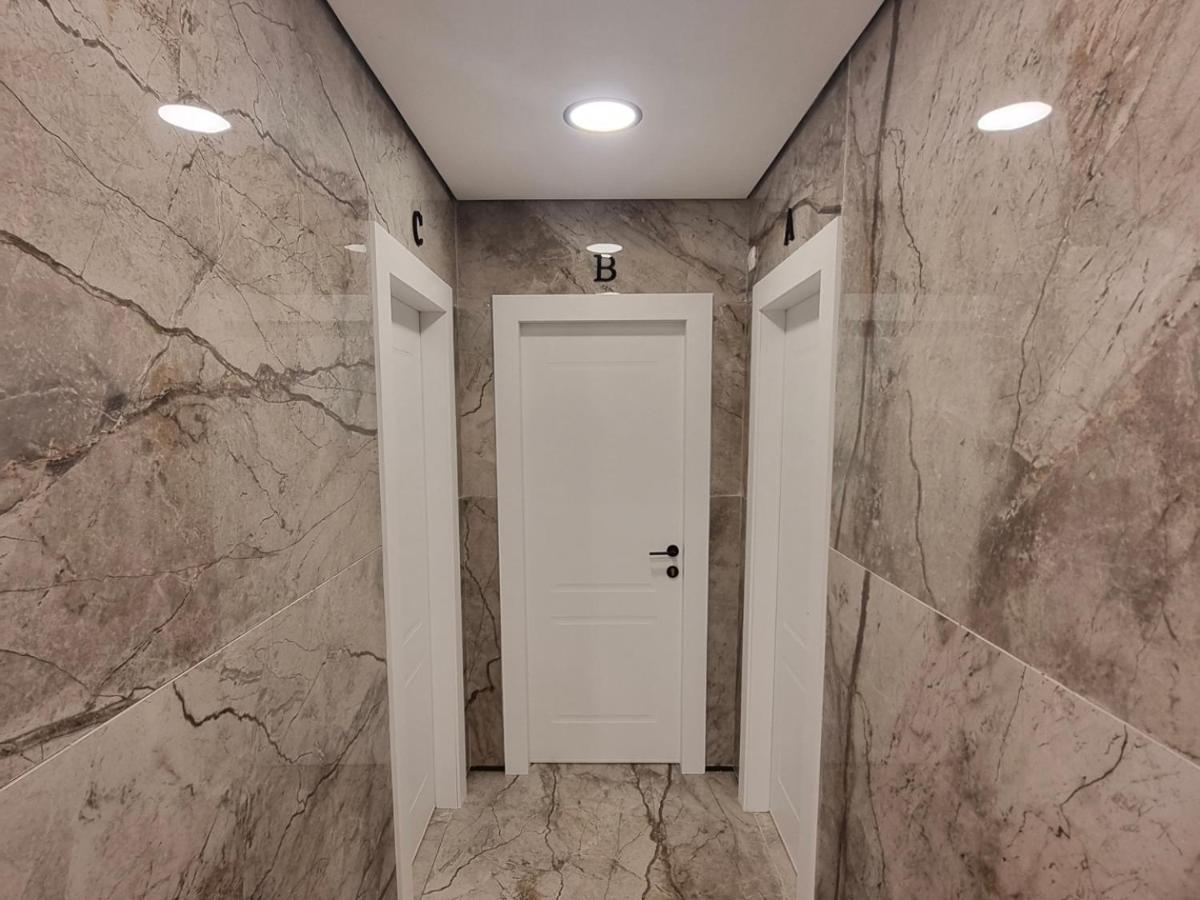 הברון Baron Apartment Rishon Letzion Exterior foto